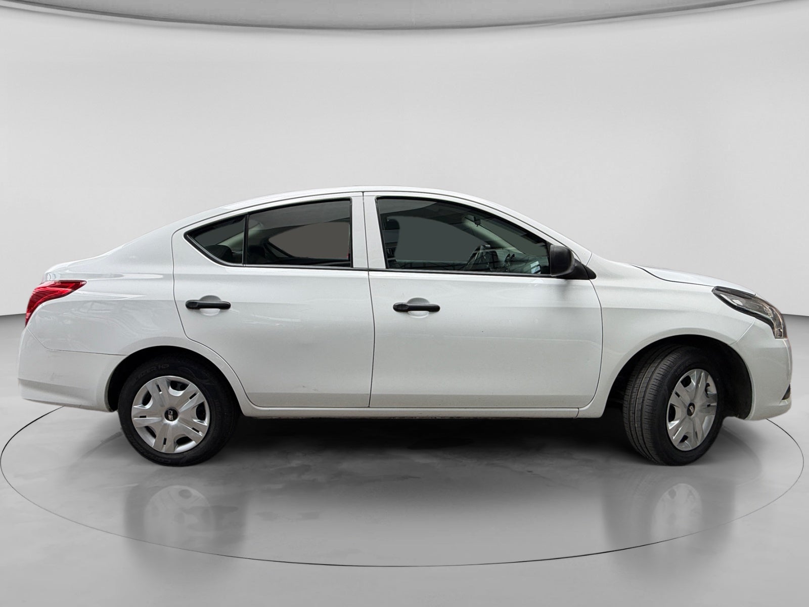 2023 Nissan V-DRIVE TM A/C 23