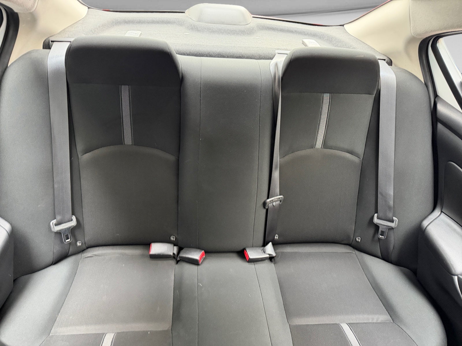 2023 Nissan V-DRIVE TM A/C 23