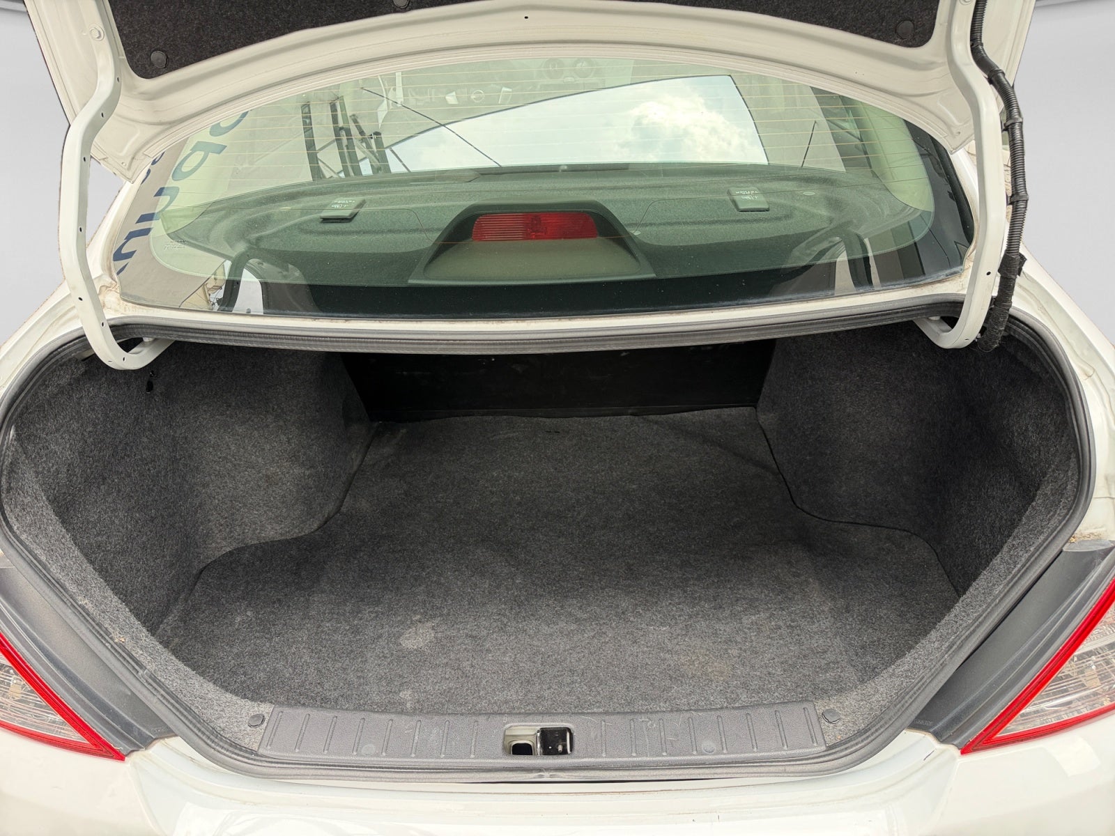 2023 Nissan V-DRIVE TM A/C 23