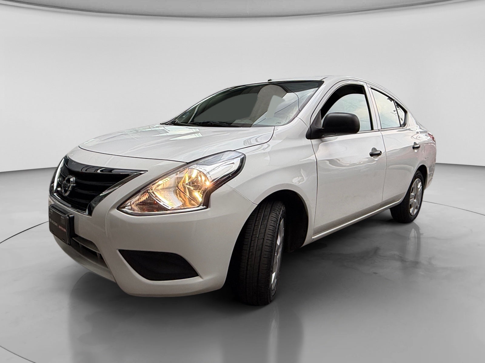 2023 Nissan V-DRIVE TM A/C 23