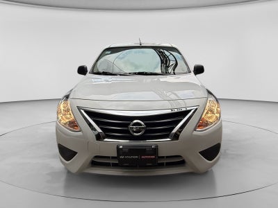 2023 Nissan V-DRIVE TM A/C 23