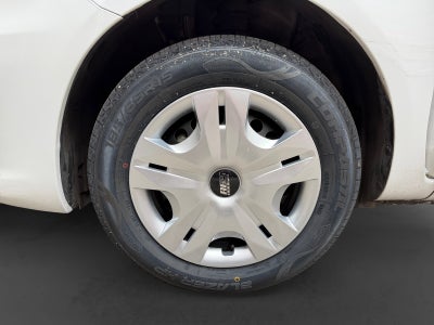 2023 Nissan V-DRIVE TM A/C 23