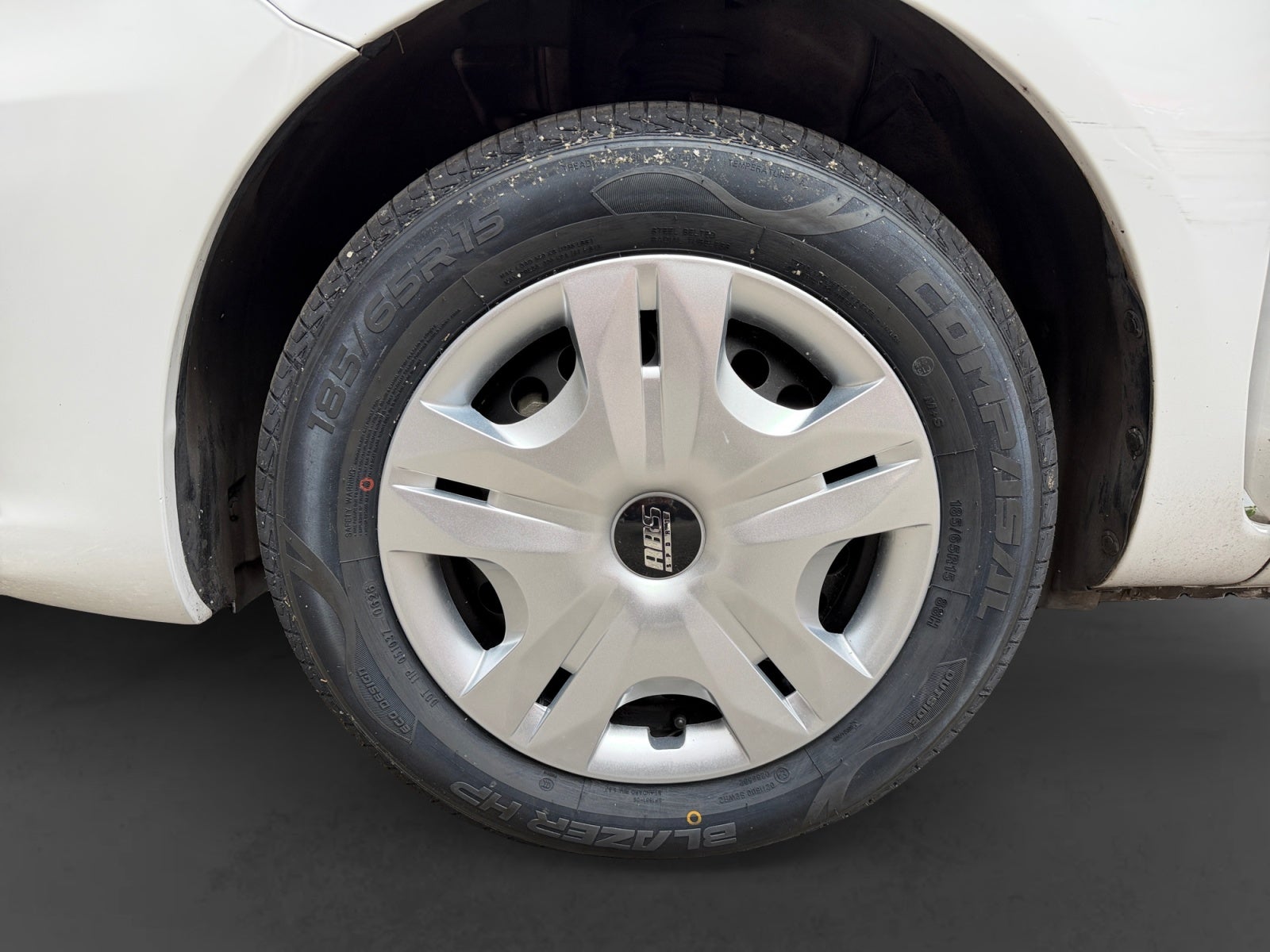 2023 Nissan V-DRIVE TM A/C 23