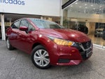 2021 Nissan VERSA SENSE MT 21