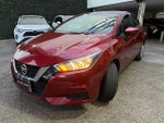 2021 Nissan VERSA SENSE MT 21