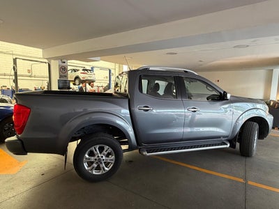 2023 Nissan FRONTIER LE TA 23
