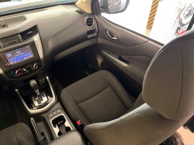 2023 Nissan FRONTIER LE TA 23