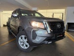 2023 Nissan FRONTIER LE TA 23