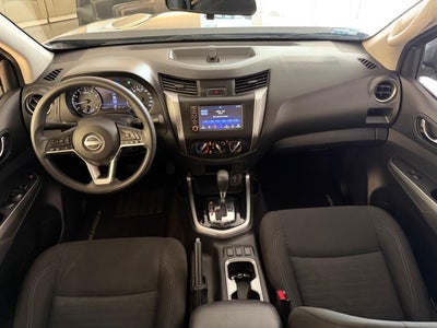 2023 Nissan FRONTIER LE TA 23