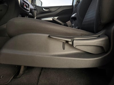2023 Nissan FRONTIER LE TA 23
