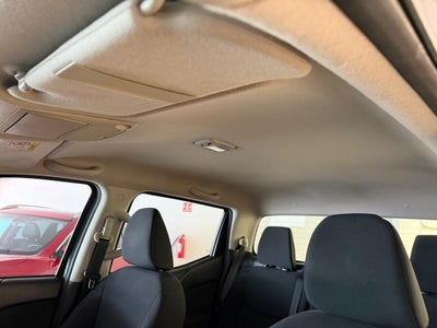 2023 Nissan FRONTIER LE TA 23