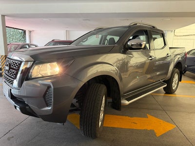 2023 Nissan FRONTIER LE TA 23