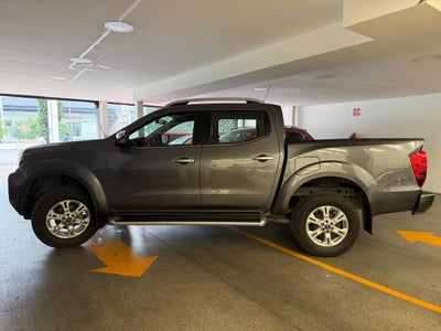 2023 Nissan FRONTIER LE TA 23