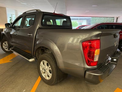 2023 Nissan FRONTIER LE TA 23