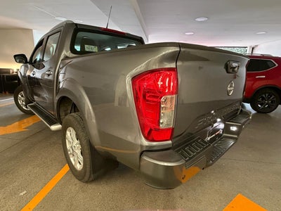 2023 Nissan FRONTIER LE TA 23