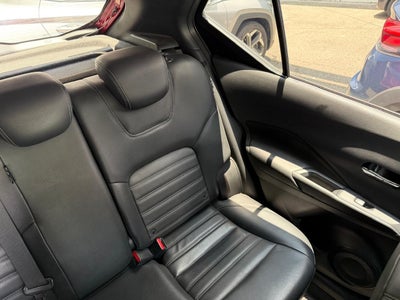 2022 Nissan KICKS EXCLUSIVE 1.6 LTS CVT 22