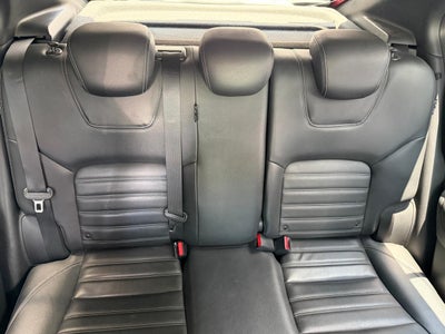 2022 Nissan KICKS EXCLUSIVE 1.6 LTS CVT 22