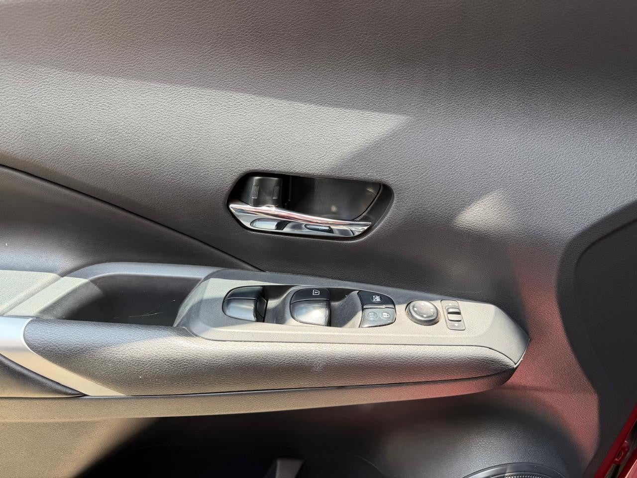 2022 Nissan KICKS EXCLUSIVE 1.6 LTS CVT 22