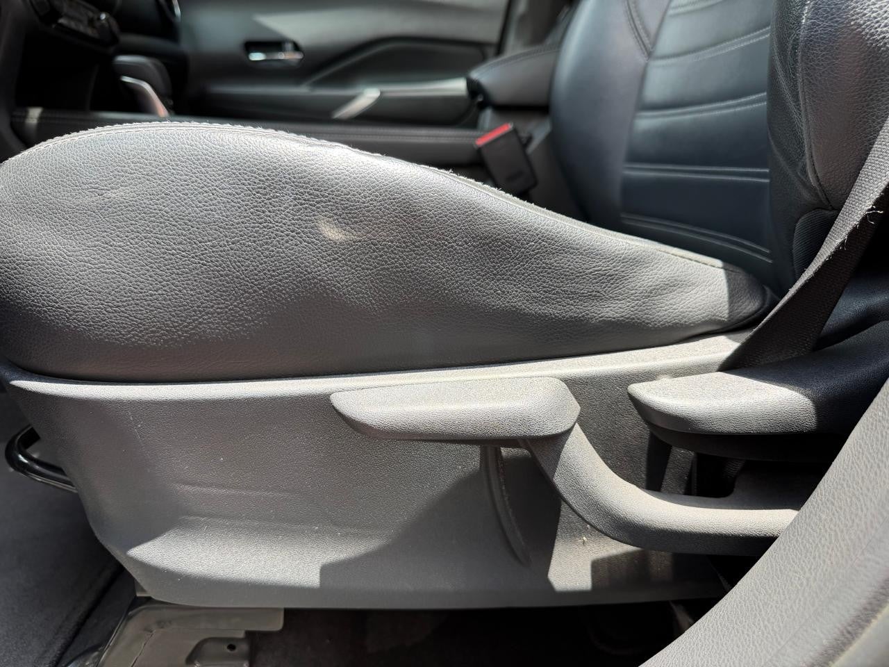 2022 Nissan KICKS EXCLUSIVE 1.6 LTS CVT 22