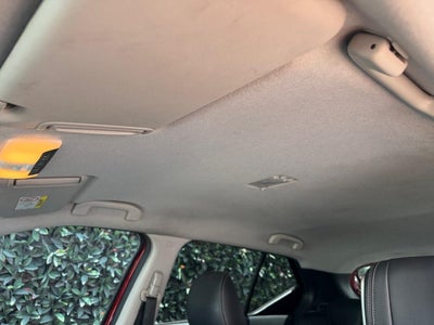 2022 Nissan KICKS EXCLUSIVE 1.6 LTS CVT 22