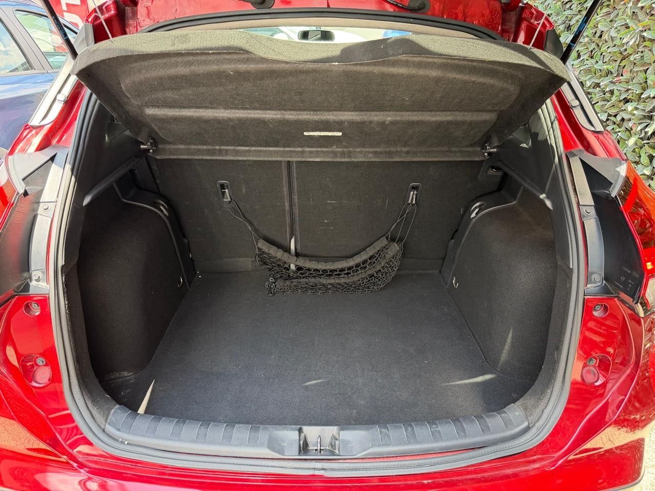 2022 Nissan KICKS EXCLUSIVE 1.6 LTS CVT 22