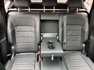 2023 Volkswagen TIGUAN R-LINE 1.4 LONG DRIVE