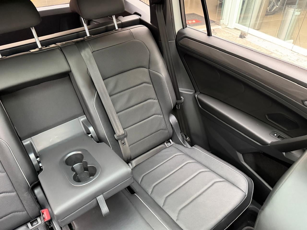 2023 Volkswagen TIGUAN R-LINE 1.4 LONG DRIVE