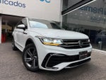 2023 Volkswagen TIGUAN R-LINE 1.4 LONG DRIVE
