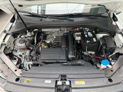 2023 Volkswagen TIGUAN R-LINE 1.4 LONG DRIVE