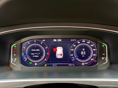 2023 Volkswagen TIGUAN R-LINE 1.4 LONG DRIVE