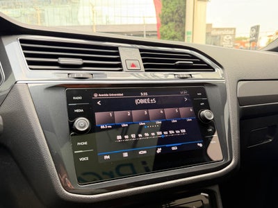 2023 Volkswagen TIGUAN R-LINE 1.4 LONG DRIVE