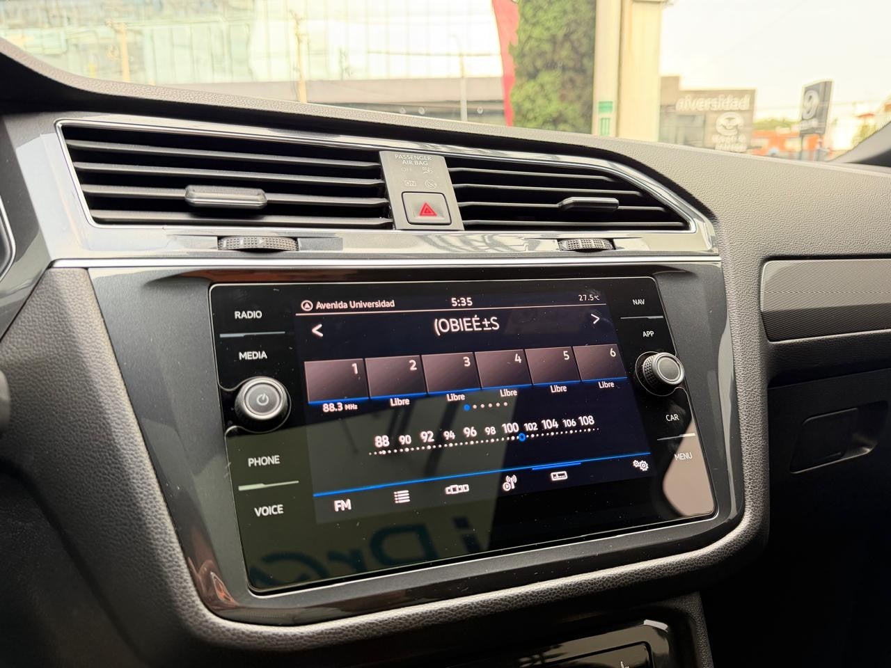 2023 Volkswagen TIGUAN R-LINE 1.4 LONG DRIVE