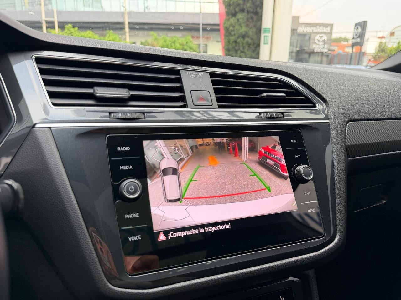 2023 Volkswagen TIGUAN R-LINE 1.4 LONG DRIVE