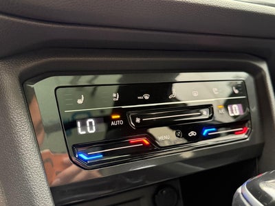 2023 Volkswagen TIGUAN R-LINE 1.4 LONG DRIVE