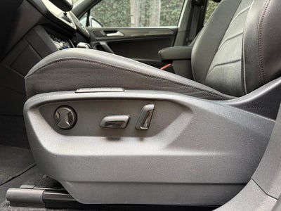 2023 Volkswagen TIGUAN R-LINE 1.4 LONG DRIVE