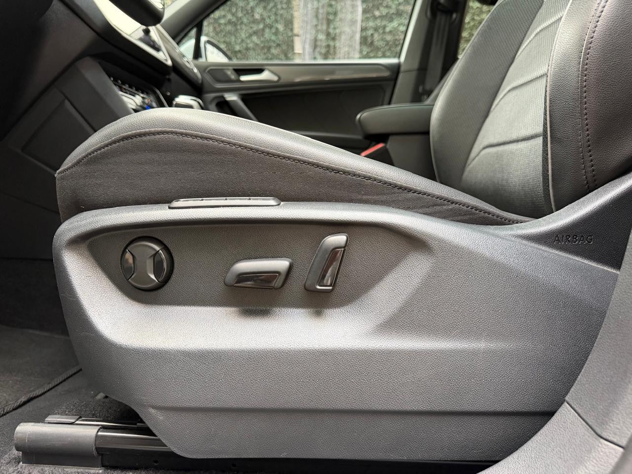 2023 Volkswagen TIGUAN R-LINE 1.4 LONG DRIVE