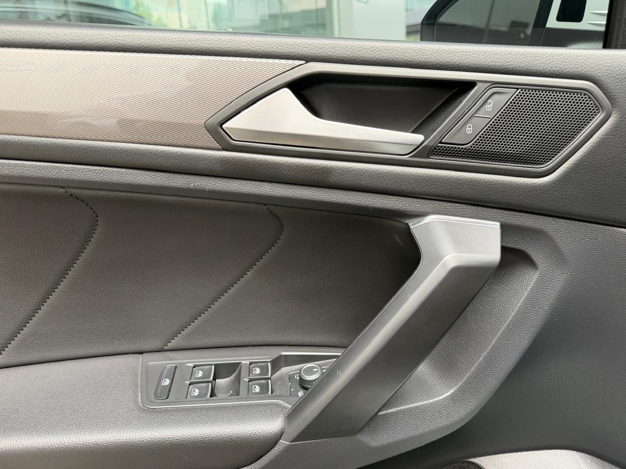2023 Volkswagen TIGUAN R-LINE 1.4 LONG DRIVE