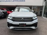 2023 Volkswagen TIGUAN R-LINE 1.4 LONG DRIVE