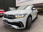 2023 Volkswagen TIGUAN R-LINE 1.4 LONG DRIVE