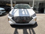 2020 Hyundai ELANTRA LIMITED TECH NAVI IVT