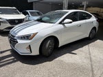 2020 Hyundai ELANTRA LIMITED TECH NAVI IVT