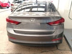2018 Hyundai ELANTRA GLS PREMIUM TA