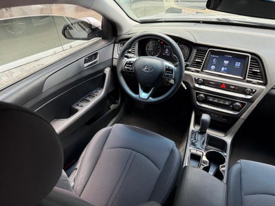 2018 Hyundai SONATA GLS TA