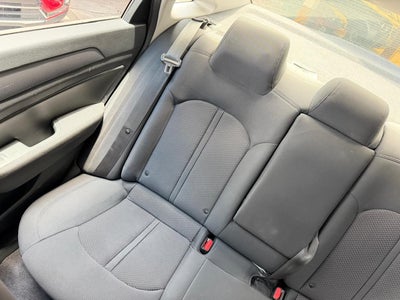 2018 Hyundai SONATA GLS TA