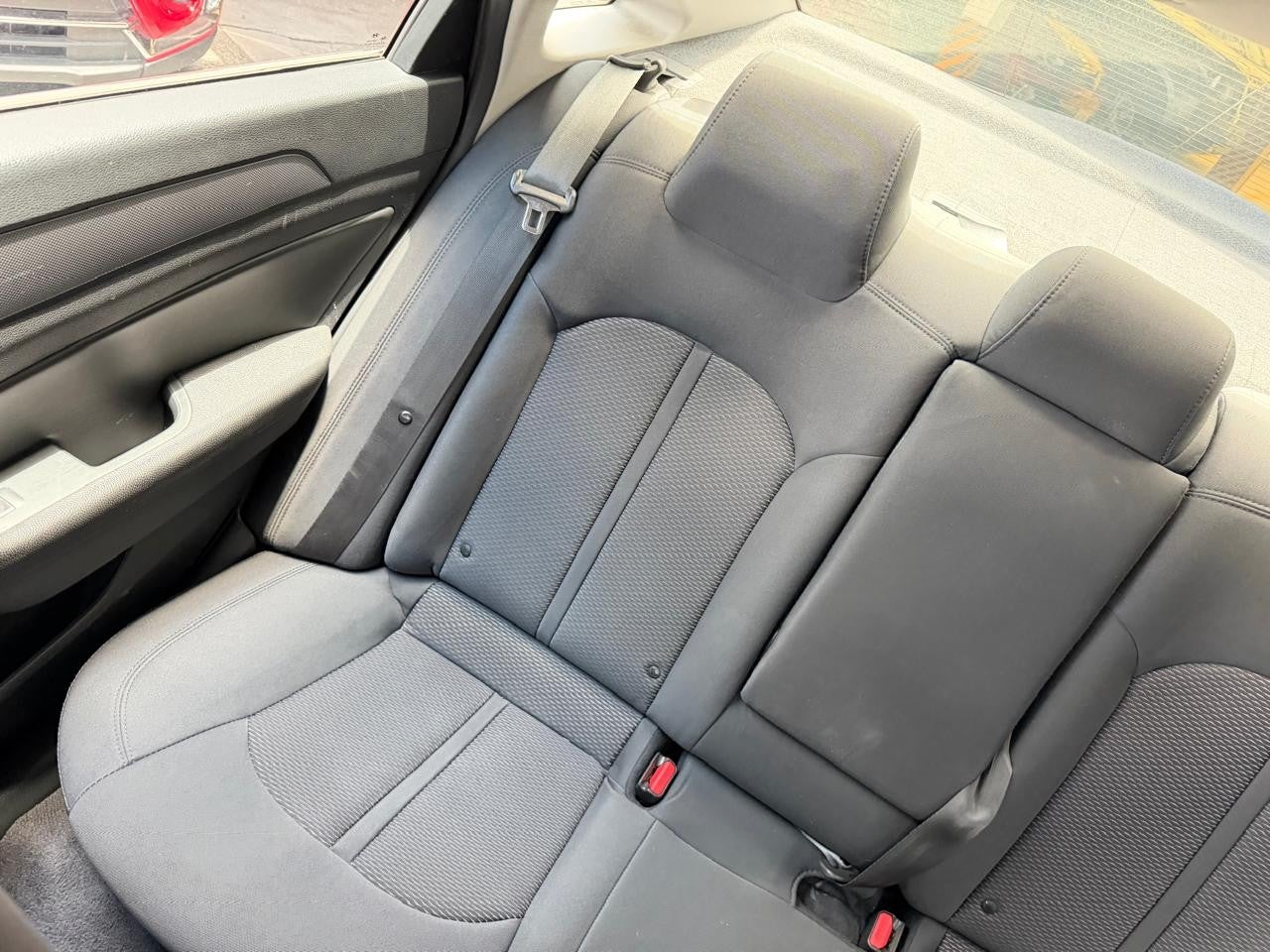 2018 Hyundai SONATA GLS TA