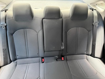 2018 Hyundai SONATA GLS TA