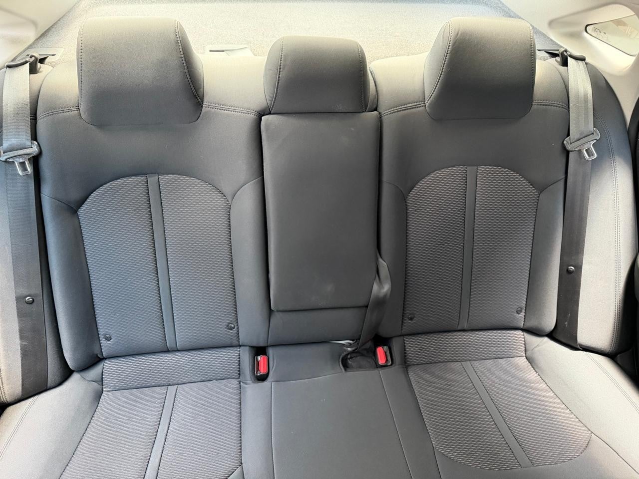 2018 Hyundai SONATA GLS TA