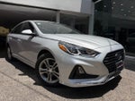2018 Hyundai SONATA GLS TA