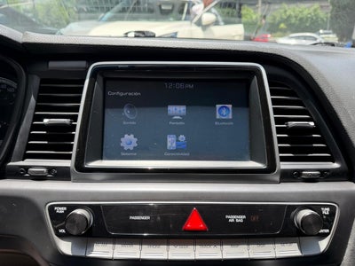 2018 Hyundai SONATA GLS TA