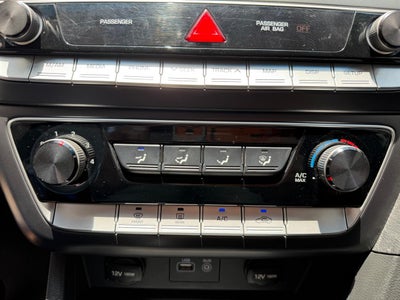 2018 Hyundai SONATA GLS TA